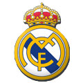 Реал Мадрид (Испания)