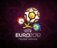 Завтра покажуть промо-ролик та логотип України до Євро-2012