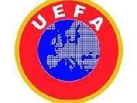 В УЕФА вызвали подозрения три матча