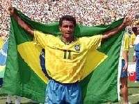 Збірна Бразилії-2002 обіграла команду Кадирова