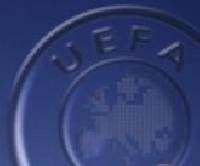 "Шахтар" знову очолив таблицю коефіцієнтів УЄФА