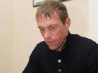 Роман Березовский в Динамо до 2013 года