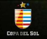 Спартак у фіналі Copa del Sol