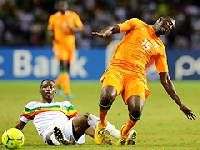 Кот-д'Ивуар — в финале Кубка Африки