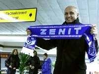 Спаллетти официально продлил контракт с Зенитом