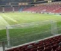 Стадион в Варшаве не соответствует нормам УЕФА и ФИФА