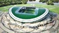 Будівництво стадіону у Казані буде завершено до 1 березня 2013 року