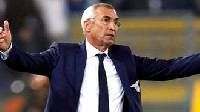 Главный тренер Лацио подал в отставку