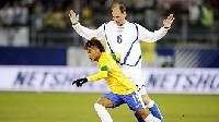 Бразилія обіграла збірну Боснії та Герцеговини