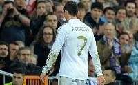 Президент «Реала» в жесткой форме потребовал от Роналду объяснений