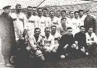 Історія чемпіонатів СРСР із футболу. 1937 рік