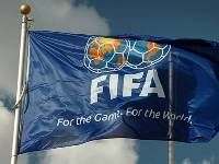 ФИФА дисквалифицировала шестерых игроков «Барселоны»