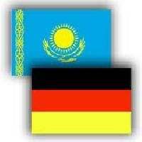 Казахстан - Германия: ВИДЕОтрансляция