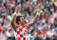Хорватия - Сербия 2:0 (ВИДЕО голов)