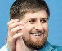 Кадыров уверен, что "Терек" сыграет с "Зенитом" в Махачкале