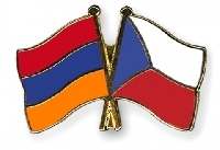 Вірменія – Чехія: ВІДЕОтрансляція