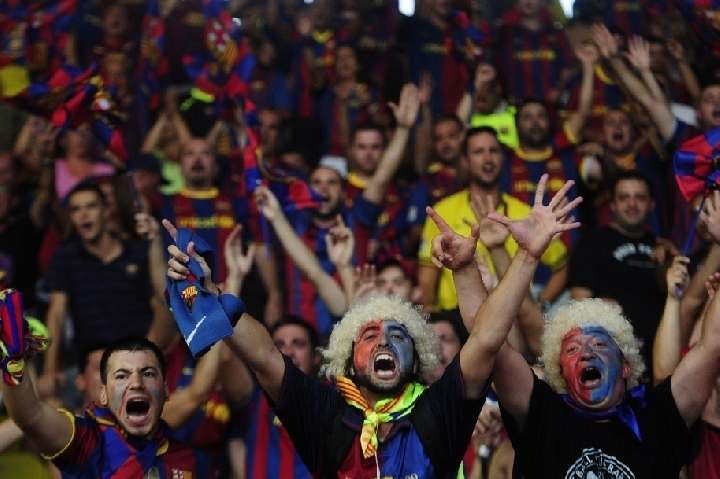 ФІФА дозволить "Барселоні" реєструвати нових гравців