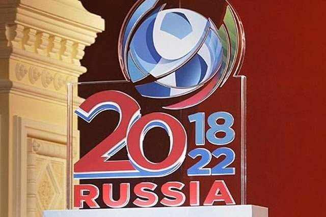  В Германии просят ФИФА лишить Россию ЧМ-2018
