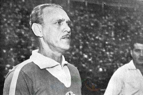 ВСЕ тренеры-победители Чемпионатов мира. 1962 год:  Аймор Морейра