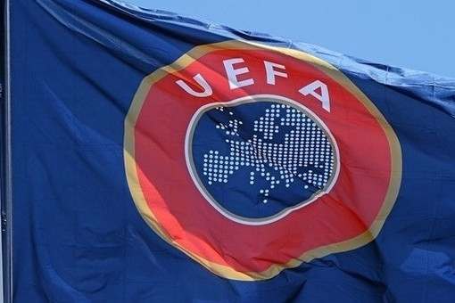 ТАБЛИЦА коэффициентов УЕФА по состоянию на 25 июля 2014 г.