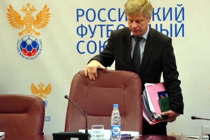 ФІФА Росії не указ: чим ризикує РФС за допуск кримських клубів