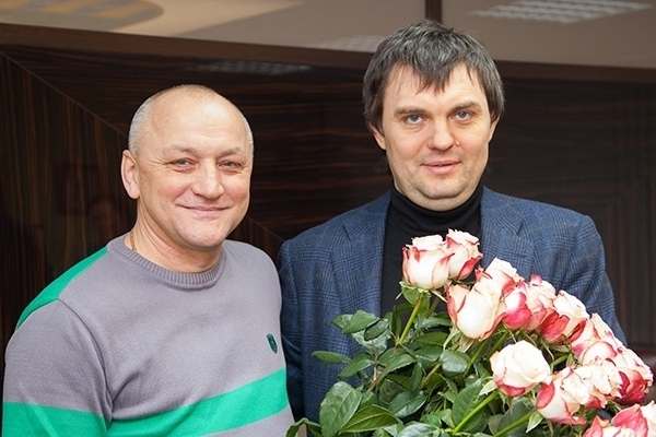Валентин Крячко: «На заводі Малишева людям видавали абонементи як премію»