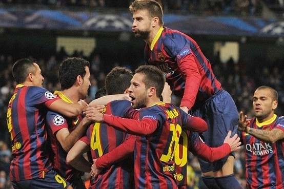 Суперкубок Каталонии. «Барселона» - «Эспаньол» 1:1 (ВИДЕО голов)