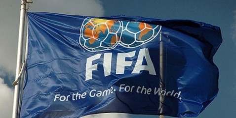 МЗС України надіслало ноту протесту у ФІФА щодо ситуації з роликом ЧС-2018 (+ ВІДЕО)
