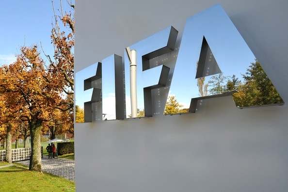 Рейтинг ФИФА: Украина и Россия теряют позиции