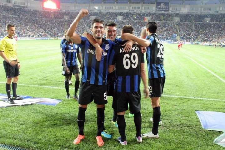 «Чорноморець» можуть залишити 10 футболістів