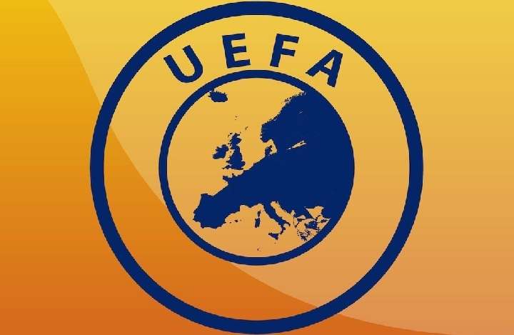УЄФА залишила без єврокубків чотири команди