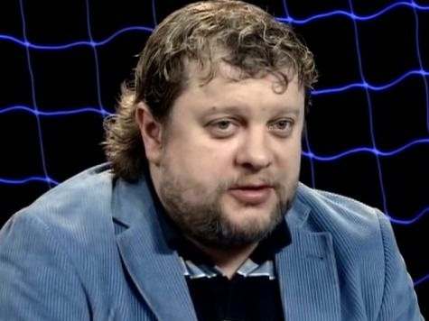Алексей Андронов: «Никто не сможет помешать мне любить Украину»