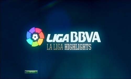 Чемпионат Испании. Барселона 2:0 Валенсия(Обзор матча-видео)