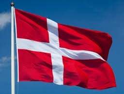 Гравця збірної Данії засуджено до 60 днів в'язниці за те, що вкусив співробітницю поліції
