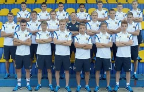 Головко определился с составом сборной на элит-раунд Евро-2015