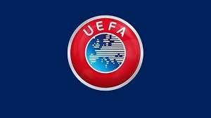 УЕФА наказала Днепр