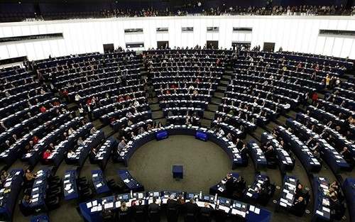  Европарламент: «Россия и Катар могут лишиться ЧМ»