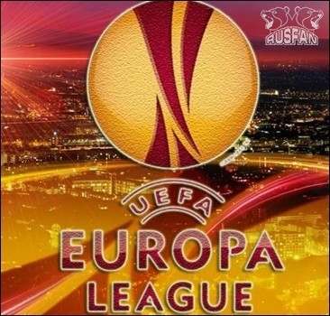 Лига Европы: в понедельник жеребьевка первых раундов
