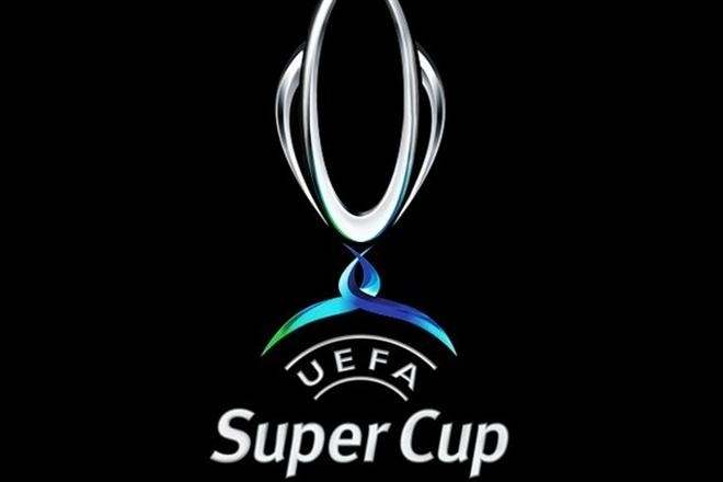 Суперкубок УЕФА рассудят шотландцы 
