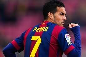 Педро перейде в Манчестер Юнайтед