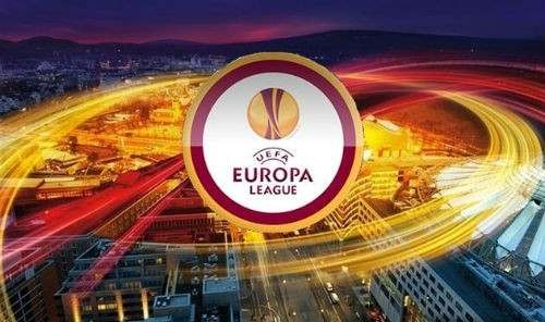 Лига Европы: Боруссия Д - Вольфсберг  (Обзор матча)