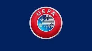 Украина берет 2.8 балла в таблице коэффициентов УЕФА