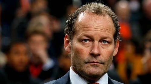 Голландія програла перший домашній матч за 15 років