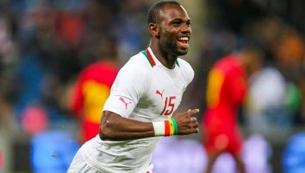 "Евертон": 10 млн. фунтів на гравця збірної Сенегалу