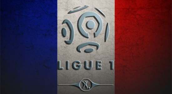 Лига 1.Бордо - Лиона  (Обзор матча)