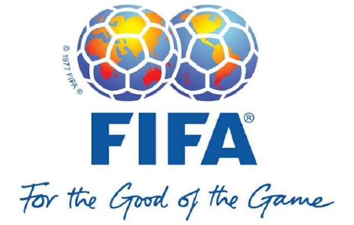 Збірна України піднялася на п'ять рядків у рейтингу ФІФА