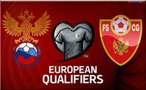 Відбірковий тур Євро-2016. Росія – Чорногорія (Огляд матчу)