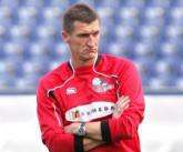 Тренер збірної Литви подав у відставку