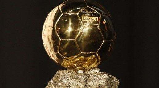 ФІФА назвав 23 претенденти на "Золотий м'яч"