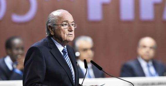 Остаточно: президентські вибори ФІФА відбудуться 26 лютого